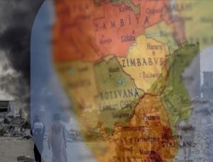 Afrika ülkeleri İsrail’in saldırganlığından endişe duyuyor