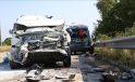 Kurban Bayramı’nın ilk gününde 692 trafik kazasında 7 kişi hayatını kaybetti