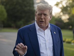 Trump, NATO Zirvesi’nin İsrail ve İran ile yaşadığı dönemden daha sakin olacağını belirtti