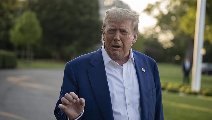 Trump, NATO Zirvesi’nin İsrail ve İran ile yaşadığı dönemden daha sakin olacağını belirtti