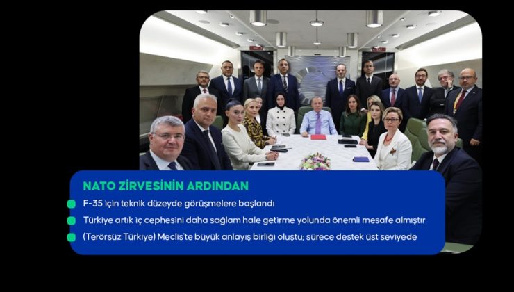 Cumhurbaşkanı Erdoğan: Gazze’nin unutulmasına müsaade etmedik, etmeyeceğiz