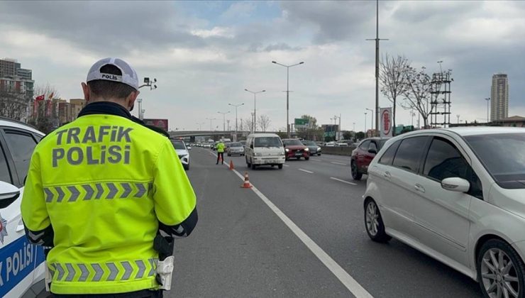 İstanbul Valisi Gül: Bayram tatili süresince 18 bin 380 asayiş personeli görev yapacak