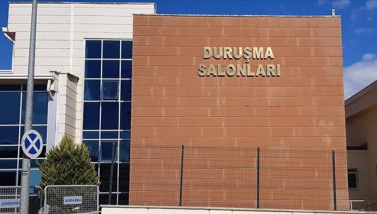Ekrem İmamoğlu’nun “hakaret”, “tehdit” ve “hedef gösterme” suçlarından yargılandığı davada mütalaa açıklandı