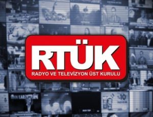 RTÜK, izinsiz internet yayını nedeniyle Altaylı’nın YouTube kanalına uyarı süreci başlattı