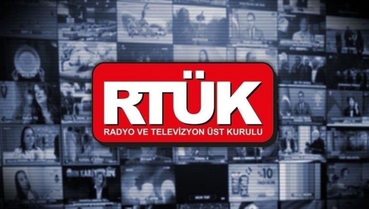 RTÜK, izinsiz internet yayını nedeniyle Altaylı’nın YouTube kanalına uyarı süreci başlattı
