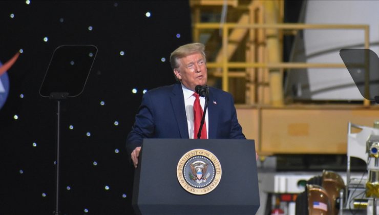 Trump, milyarder iş insanı Isaacman’in NASA Direktörlüğü adaylığını geri çekti