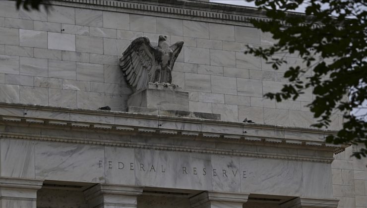 Fed’in faiz indirim sürecine ilişkin belirsizlik devam ediyor