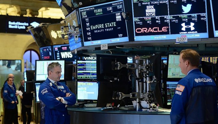 Küresel piyasalar tarife belirsizlikleriyle yön arıyor