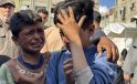 İsrail’in Gazze’de yardım almak isteyen Filistinlilere yönelik saldırısında 27 kişi hayatını kaybetti