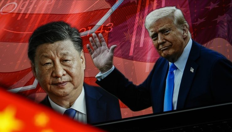Trump, Çin Devlet Başkanı Şi’yi “anlaşma yapması son derece zor biri” olarak nitelendirdi
