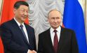 Rus lider Putin ile görüşen Çin Devlet Başkanı Şi: (İsrail-İran) Ateşkes acil öncelik olmalı
