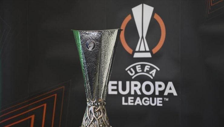 Beşiktaş’ın UEFA Avrupa Ligi 2. eleme turundaki rakibi belli oldu