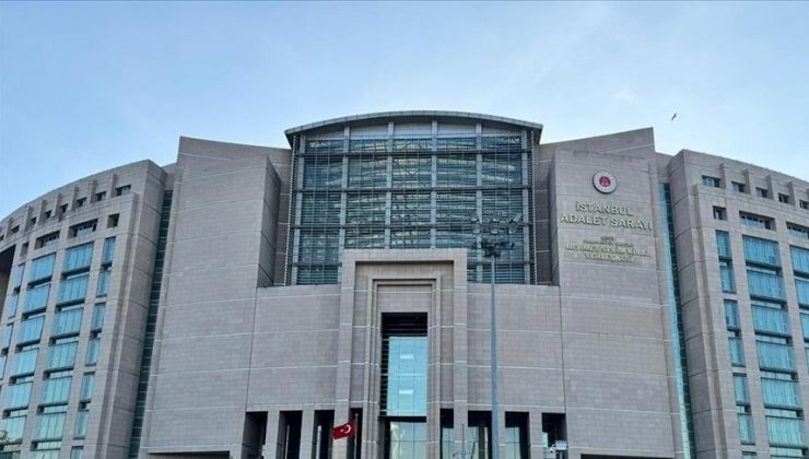 İstanbul’daki yolsuzluk soruşturmalarında 47 şüpheliden 30’u gözaltına alındı