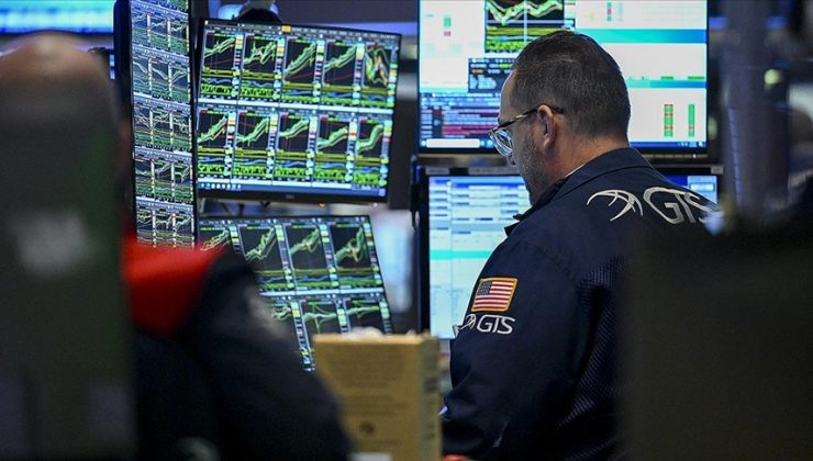Küresel piyasalarda gözler ECB’nin faiz kararına çevrildi