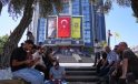 İzmir’de iki belediyede işçiler iş bıraktı