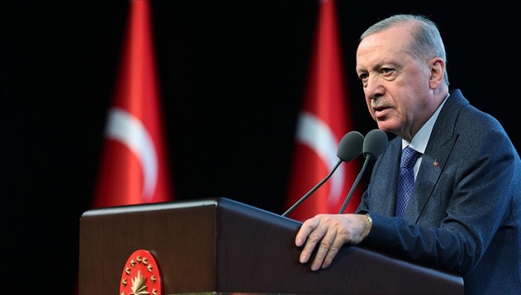 Cumhurbaşkanı Erdoğan’dan, İsrail’in İran’a yönelik saldırılarına ilişkin telefon diplomasisi