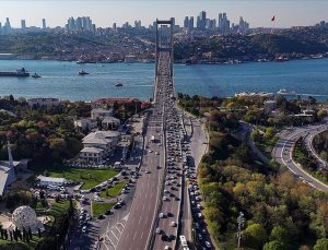 Kurban Bayramı dolayısıyla KGM’nin sorumluluğundaki köprü ve otoyollardan ücret alınmayacak