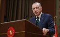 Cumhurbaşkanı Erdoğan: İsrail’in İran’a düzenlediği saldırılar, uluslararası hukuku hiçe sayan apaçık bir provokasyondur