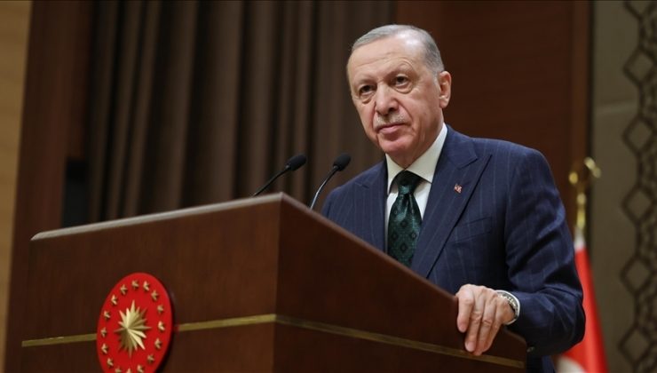 Cumhurbaşkanı Erdoğan: İsrail’in İran’a düzenlediği saldırılar, uluslararası hukuku hiçe sayan apaçık bir provokasyondur