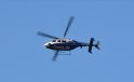 Nevşehir’de helikopter destekli uyuşturucu operasyonunda 61 şüpheli yakalandı
