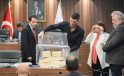Gaziosmanpaşa, Büyükçekmece ve Avcılar’da Belediye Başkan Vekilleri belirlendi