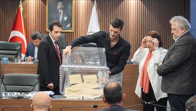Gaziosmanpaşa, Büyükçekmece ve Avcılar’da Belediye Başkan Vekilleri belirlendi
