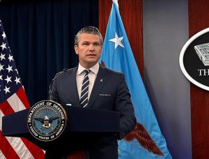 FBI, ABD’nin İran’a saldırıları hakkındaki ön raporun sızmasıyla ilgili soruşturma başlattı