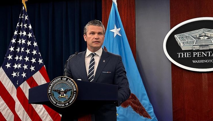 FBI, ABD’nin İran’a saldırıları hakkındaki ön raporun sızmasıyla ilgili soruşturma başlattı