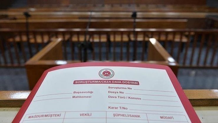 Hablemitoğlu suikastı davasında dosya mütalaa için savcılığa gönderildi