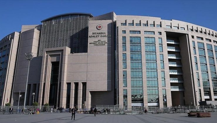 İBB’ye yönelik yolsuzluk soruşturmasında 4 zanlı tahliye edildi
