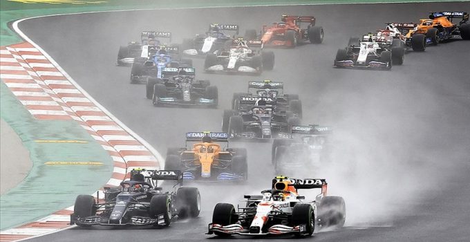 Türkiye, Formula 1 Dünya Şampiyonası’na uzun yıllar ev sahipliği yapmak istiyor