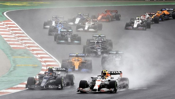 Türkiye, Formula 1 Dünya Şampiyonası’na uzun yıllar ev sahipliği yapmak istiyor