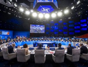 2026 NATO Zirvesi Türkiye’de yapılacak