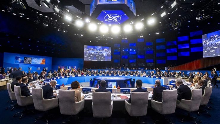 2026 NATO Zirvesi Türkiye’de yapılacak