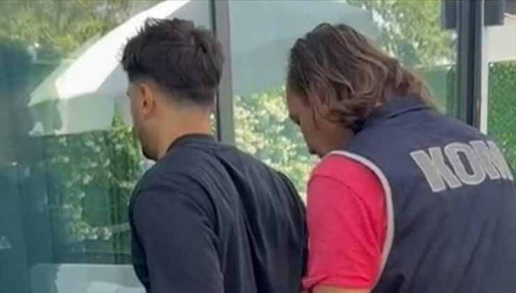Interpol tarafından uluslararası düzeyde aranan kişi Fethiye’de yakalandı