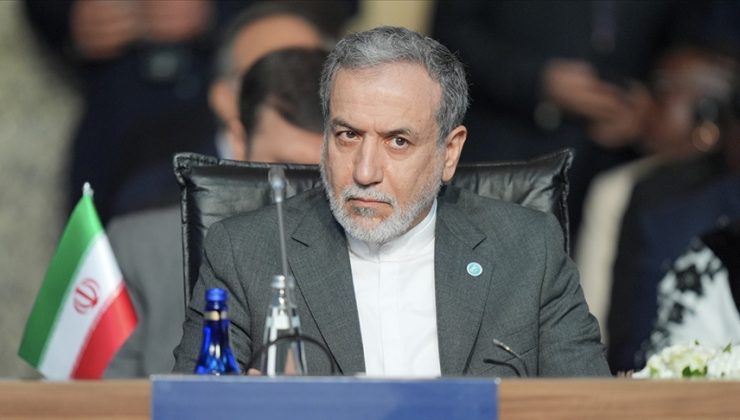 Tahran BM’den İsrail ve ABD’nin tazminat dahil İran’a saldırılarından sorumlu tutulmasını istedi