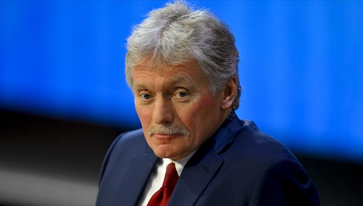 Kremlin Sözcüsü Peskov, İran lideri Hamaney’e olası bir suikastin “Pandora’nın kutusunu açacağını” söyledi