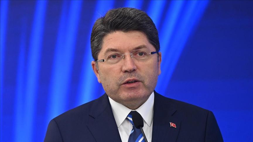 Adalet Bakanı Tunç: Bağımlılık geçmişi bulunan hükümlü hastalar için modern merkezler oluşturulacak