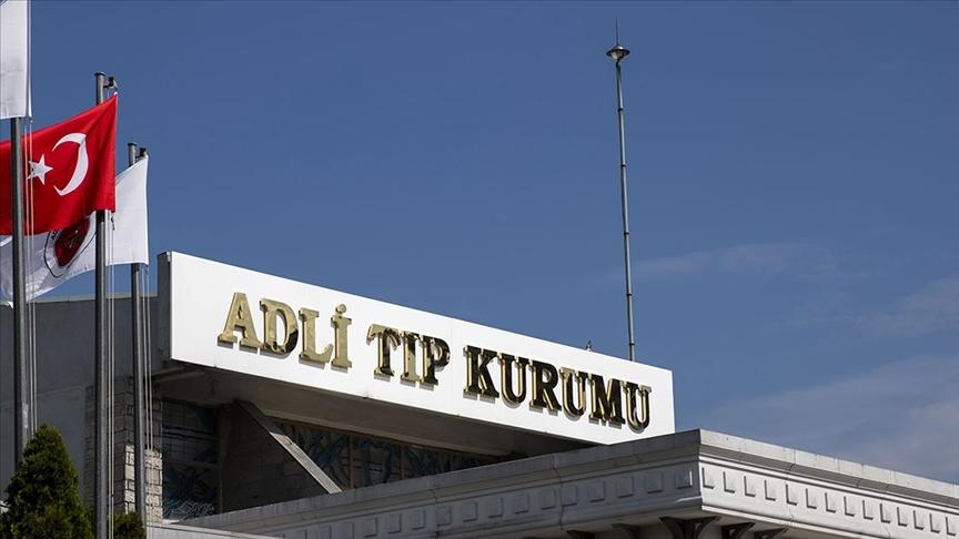 Adli Tıp, Mehmet Murat Çalık’ın sağlık durumunu yapılacak işlemlerin ardından değerlendirecek