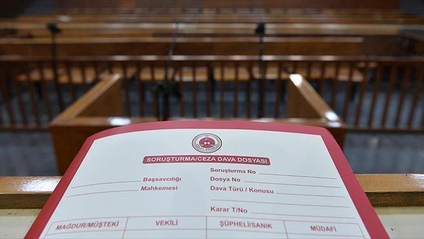 CHP’nin 38. Olağan Kurultayı’na ilişkin dava 15 Eylül’de görülecek