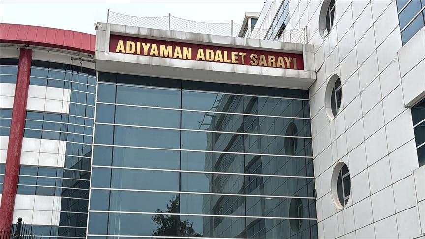 Depremde 72 kişinin öldüğü Grand İsias Hotel’e ilişkin 6 kamu görevlisinin yargılanmasına devam edildi