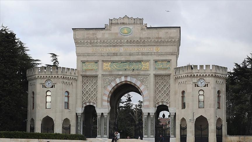 Ekrem İmamoğlu’nun yüksek lisans diploması iptal edildi
