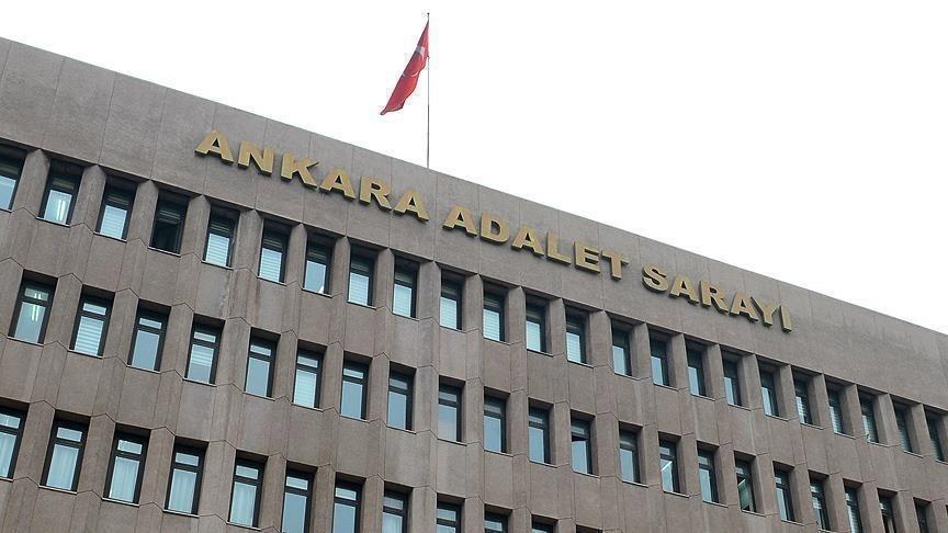 Eski Yunus Emre Enstitüsü Başkanı Ateş tutuklandı