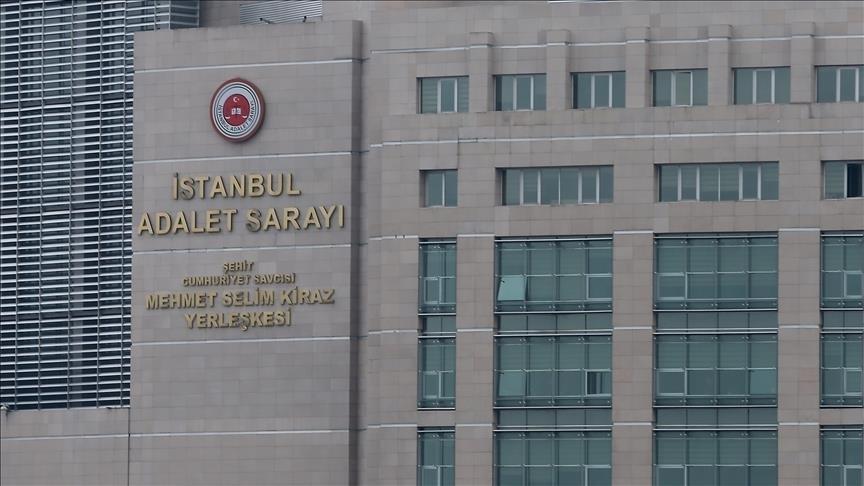 Etkin pişmanlık ifadesi veren Murat Kapki’den İBB’nin havuzundaki şirketlerden para istendiği iddiası
