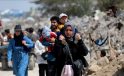Hamas’ın Gazze’de ateşkes teklifine yanıtında 3 önemli konuda talepte bulunduğu ileri sürüldü
