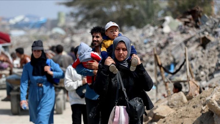 Hamas’ın Gazze’de ateşkes teklifine yanıtında 3 önemli konuda talepte bulunduğu ileri sürüldü