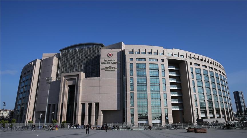 Hazreti Muhammed’in karikatürünü yayımlayan dergiye yönelik soruşturmada yakalanan 4 şüphelinin işlemleri sürüyor