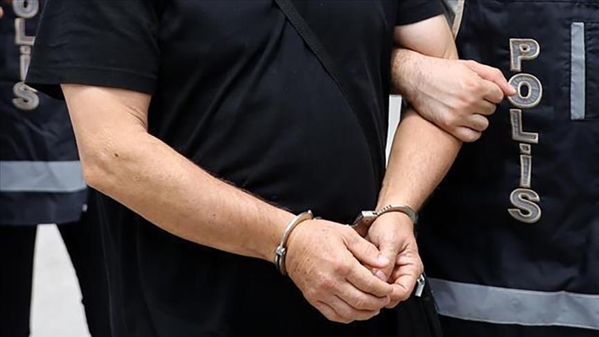 İBB’ye yönelik yolsuzluk soruşturmasında 10 şüpheli yakalandı