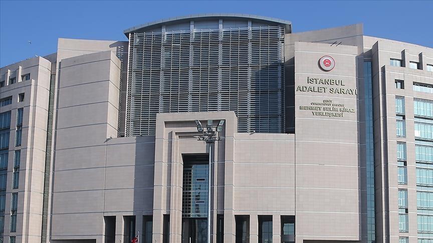İBB’ye yönelik yolsuzluk soruşturmasında 3 şüpheli hakkında gözaltı kararı
