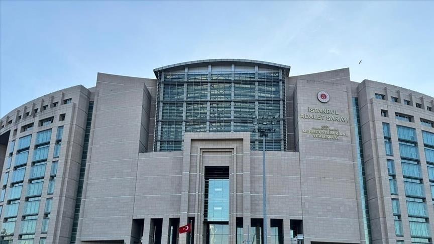 İBB’ye yönelik yolsuzluk soruşturmasında gözaltına alınan şüphelilerden 8’ine tutuklama talebi